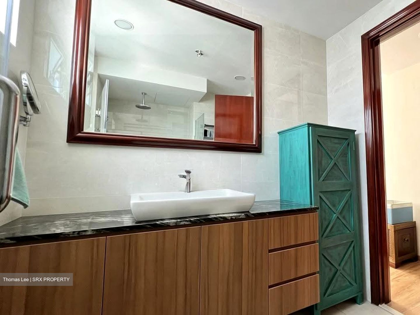 Guilin View (D23), Condominium #610364121